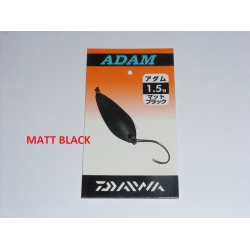 DAIWA    PRESSO ADAM